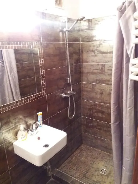 Kawalerka Nad Morzem Apartment Gdansk 0*,